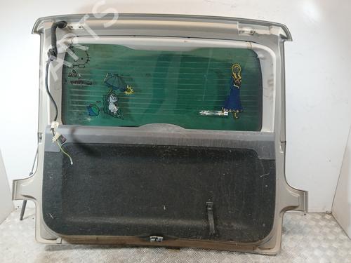 Tailgate CITROËN C8 (EA_, EB_) 2.2 HDi | BP37364810C6 - Image 2