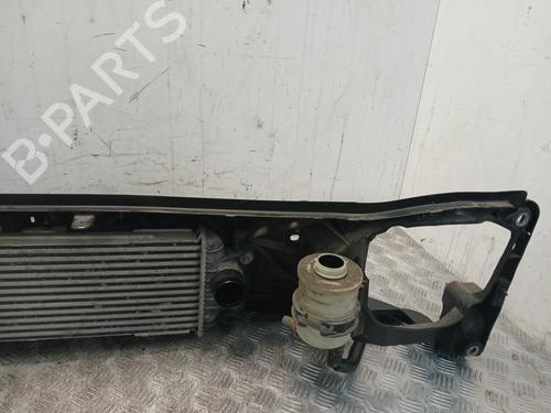 Frontplade/Frontkurv RENAULT TRAFIC II Van (FL) 1.9 dCi 100 (FL0C, FL0K, FL0B) | BP37365167C72 - Image 5