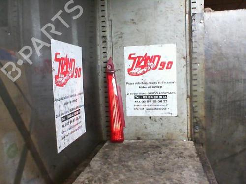 Used Left taillight Left taillight 37350220 37350220