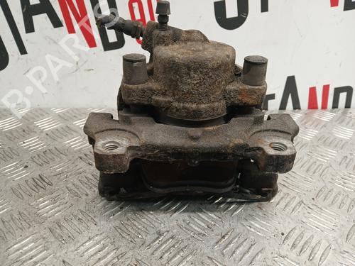Left front brake caliper FORD S-MAX (WA6) 2.0 TDCi | BP37364116M105 - Image 4