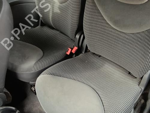 Right front window switch CITROËN C2 (JM_) 1.4 HDi | BP37372581I26 - Image 7