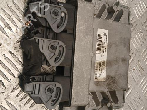 Engine control unit (ECU) RENAULT CLIO III (BR0/1, CR0/1) 1.2 16V (BR0P, CR0P) | BP38548565M57 - Image 3