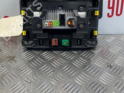 Display CITROËN C3 III (SX) 1.2 PureTech 82 | BP37746490C48 - Image 3