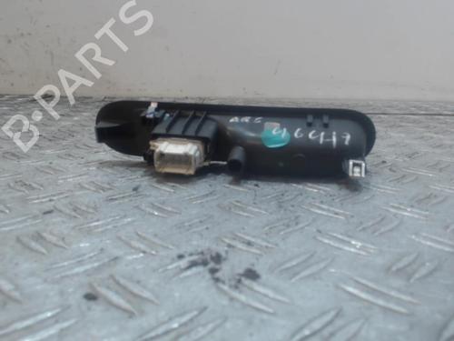 Venstre bagtil elrude kontakt Venstre bagtil elrude kontakt RENAULT ESPACE IV (JK0/1_) 2.0 dCi (JK03, JK04, JK1C, JK1G, JK1J, JK1K) (173 hp) 37352414 37352414