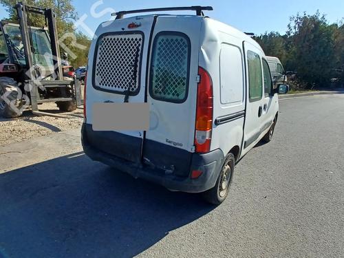 Left headlight RENAULT KANGOO Express (FC0/1_) | BP37368943C28 - Image 7