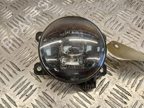 Used Left front fog light Left front fog light 37375247 37375247