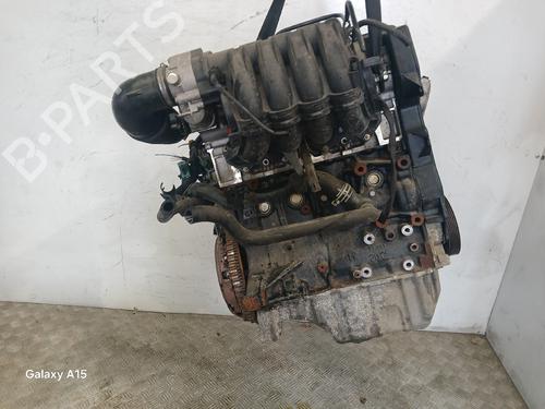 Engine PEUGEOT 307 (3A/C) | BP37370539M1 - Image 3