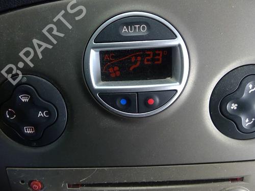 climate-control-renault-clio-iii-br01-cr01-2005-2006-2007-2008-2009-2010-2011-2012-2013-2014-37369025 main image