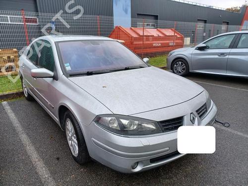 Right tailgate light RENAULT LAGUNA II (BG0/1_) | BP37356242C80 - Image 8