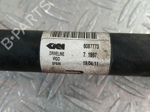 right-front-driveshaft-opel-mokka-mokka-x-j13-2012-2013-2014-2015-2016-2017-2018-2019-37366416 main image