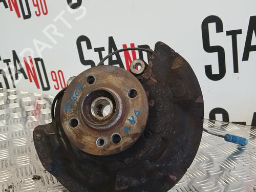 Right front steering knuckle MINI MINI (R56) Cooper | BP37368107M26 - Image 4