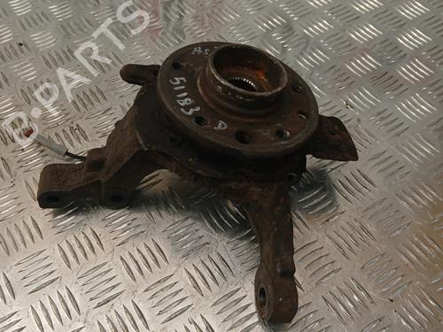 Right front steering knuckle OPEL ASTRA H (A04) | BP37367995M26 - Image 4