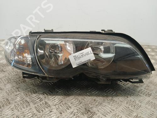 Right headlight BMW 3 (E46) 320 d | BP39138061C29 - Image 5
