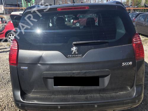 Left front window switch PEUGEOT 5008 (0U_, 0E_) 1.6 BlueHDi 120 | BP37375351I27  - Image 11