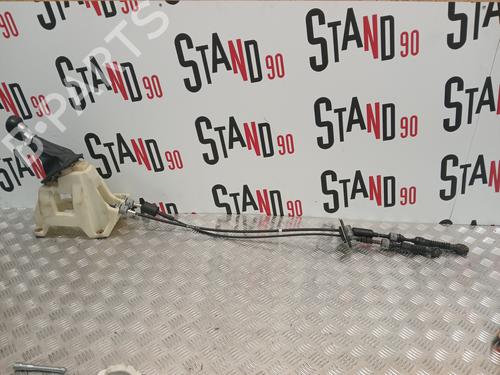 Cable KIA SPORTAGE III (SL) 1.7 CRDi | BP37368108E12 - Image 6