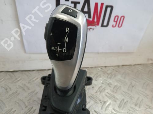 Shift knob BMW 1 (F20) 118 d | BP37364872I34 - Image 7