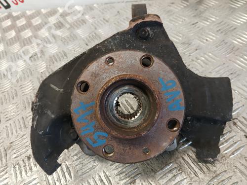 Used Left front steering knuckle Left front steering knuckle 37371434 37371434