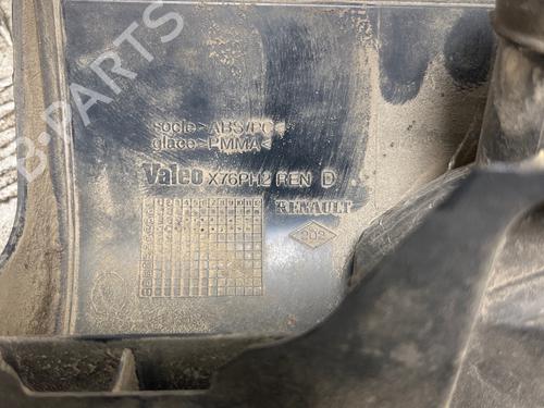 Right taillight RENAULT KANGOO (KC0/1_) 1.5 dCi (KC07) | BP39982383C35 - Image 3