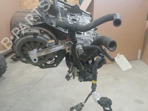 Engine FIAT PUNTO (199_) 1.2 (199AXZ1A, 199BXZ1A) | BP37366335M1 - Image 5