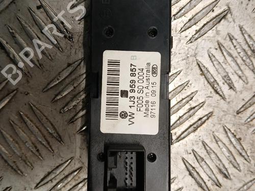 Left front window switch VW PASSAT B5 Variant (3B5) 1.9 TDI | BP39942009I27 - Image 3