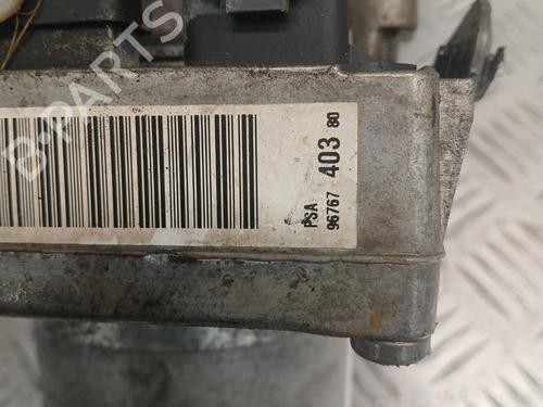 Used Steering pump Steering pump 37368222 37368222