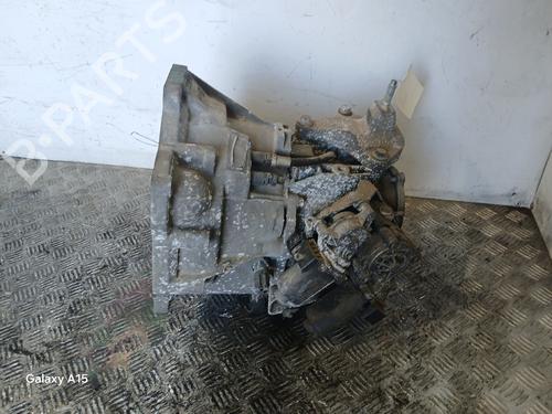 Gearbox MAZDA 2 (DY) | BP37369764M3 - Image 7