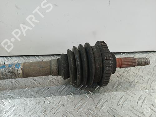 Used Left front driveshaft Left front driveshaft 37366080 37366080