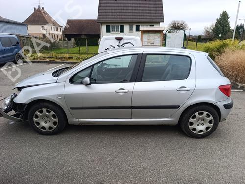 Engine PEUGEOT 307 (3A/C) | BP37370539M1 - Image 12