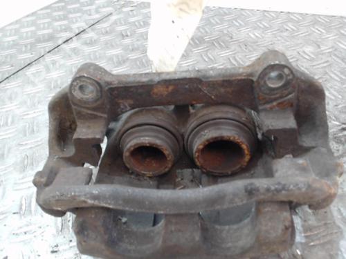 Left front brake caliper RENAULT TRAFIC II Van (FL) 2.0 dCi 90 (FL0H, FL00, FL01, FL0M, FL0P, FL0S) | BP37353297M105 - Image 3