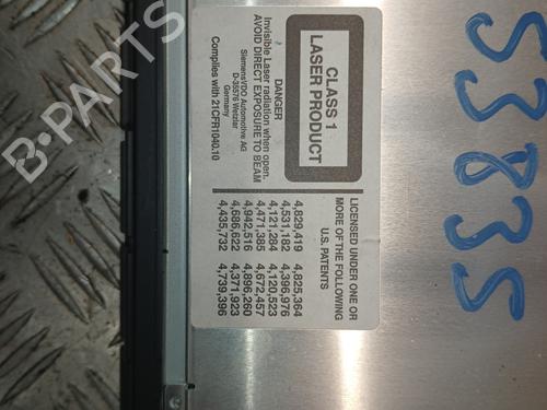 Radio BMW X3 (E83) 3.0 sd | BP37369587E6  - Image 5