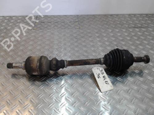 Used Left front driveshaft Left front driveshaft 37351659 37351659