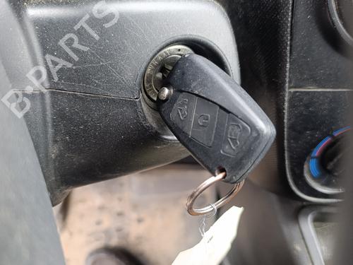 Pièces Détachées Usagées CITROËN NEMO Box Body/MPV (AA_) 1.3 HDi 75 4809250
