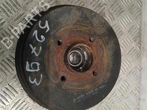 other-renault-clio-iv-bh_-2012-2013-2014-2015-2016-2017-2018-2019-2020-2021-37366854 main image