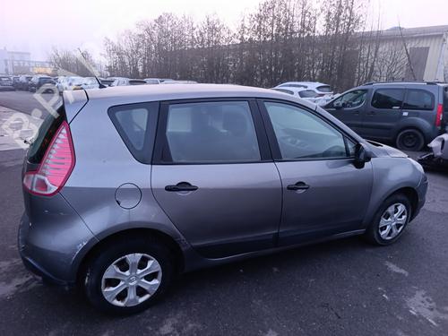 Starter RENAULT SCÉNIC III (JZ0/1_) 1.5 dCi | BP37370251M8 - Image 8