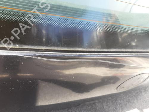 Used Tailgate Tailgate 37357057 37357057
