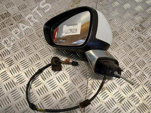 left-mirror-citroen-ds3-sa_-2009-2010-2011-2012-2013-2014-2015-2016-37371426 main image