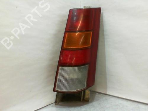 Used Right taillight Right taillight 37350839 37350839