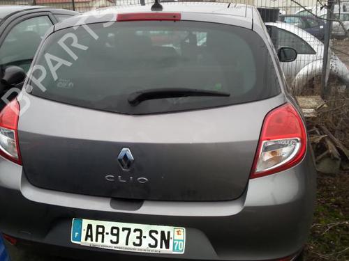 Switch RENAULT CLIO III (BR0/1, CR0/1) | BP37352640I30 - Image 5