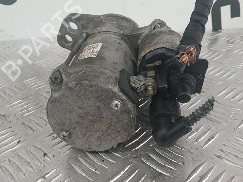 Starter VW POLO VI (AW1, BZ1, AE1) 1.0 TSI | BP37363187M8 - Image 2