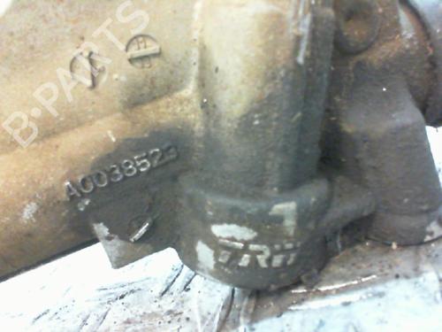 Used Steering rack Steering rack 37352451 37352451