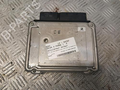 engine-control-unit-ecu-seat-ibiza-iv-6j5-6p1-2008-2009-2010-2011-2012-2013-2014-2015-2016-2017-37375100 main image