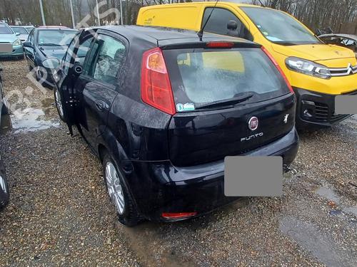 Right front window switch FIAT PUNTO (199_) 1.2 (199AXZ1A, 199BXZ1A) | BP37365002I26 - Image 9