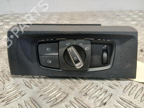 Switch BMW 1 (F20) 120 d | BP38456460I30 - Image 2