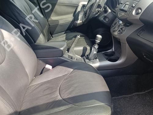 Left front window switch TOYOTA RAV 4 III (_A3_) 2.2 D 4WD (ALA30_, ALA30R) | BP37370847I27 - Image 7