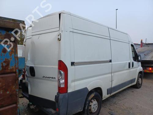 Sprinklertank CITROËN JUMPER II Van 2.2 HDi 120 | BP37357546C113 - Image 3