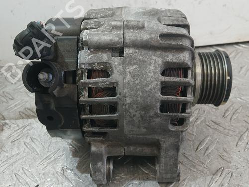 Alternator CITROËN C4 II (NC_)  | BP37363134M7  - Image 5