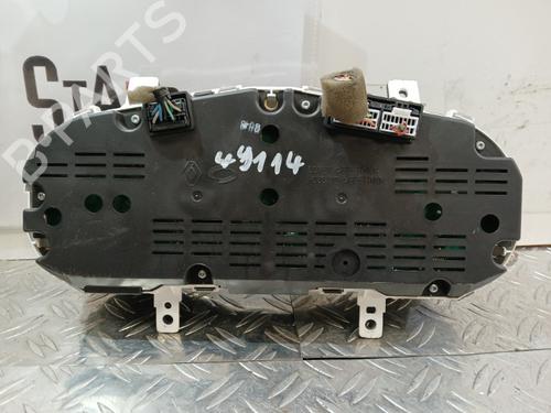 Instrument cluster RENAULT KOLEOS I (HY_) 2.0 dCi 4x4 (HY0K) | BP37361347C47 - Image 3