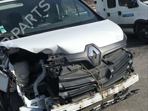 Engine control unit (ECU) RENAULT TRAFIC III Van (FG_) 1.6 dCi 120 (FGMB, FGMC) | BP37371581M57  - Image 15