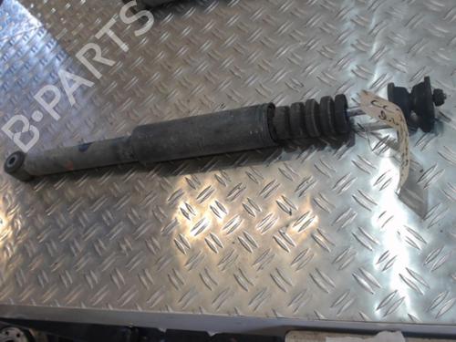 Used Left rear shock absorber Left rear shock absorber 37351689 37351689