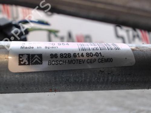Used Front wiper motor Front wiper motor 37359301 37359301